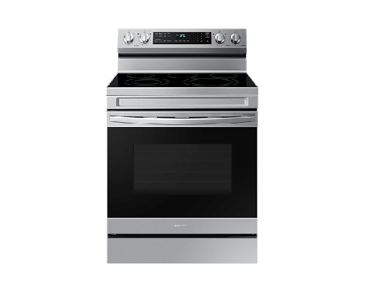 [NE63A6511SS/AA] Samsung - Range - Fan Convection 6.3 C