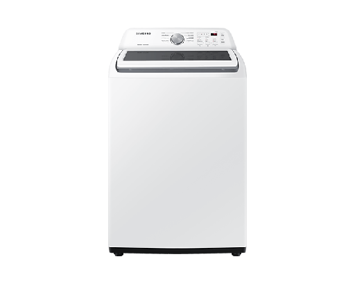 [WA22A3353GW/AP] Samsung - Washing machine - 22k White