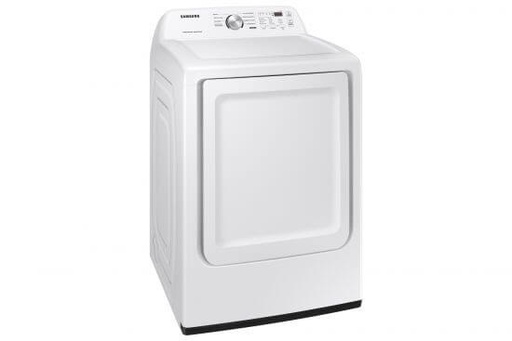 [DV22A3200PW/AP] Samsung - Dryer - American 22 k Gas