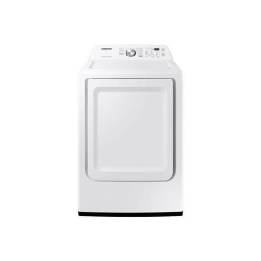 [DVE22A3200W/AP] Samsung - Dryer - 22 k American Electr