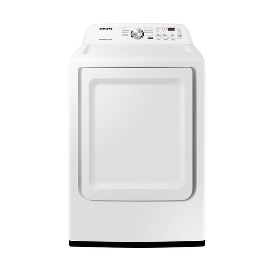 [DV17A3200PW/AP] Samsung - Dryer - American 17k Gas