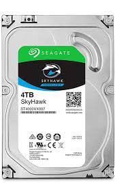 [ST4000VX000-520] ST4000VX000-520 -  Disco duro SEAGATE 4TB HDD
