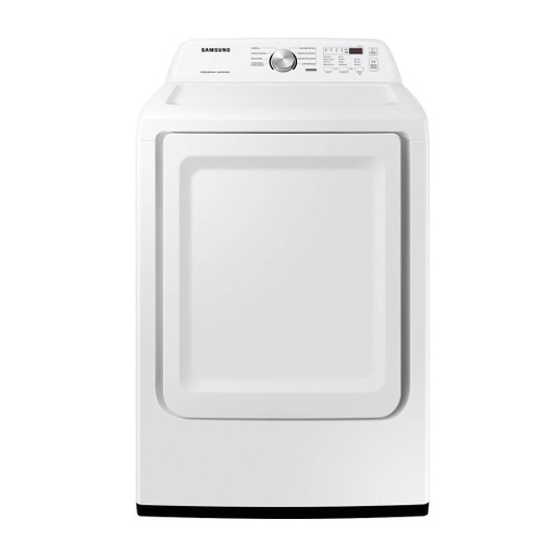 [DVE17A3200W/AP] Samsung - Dryer - American Elec 17
