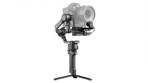 [CP.RN.00000166.01] DJI - Gimbal RS 2 Stabiliz