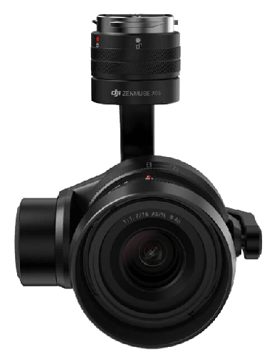 [CP.ZM.000496] DJI - Camera ZENMUSE X5S