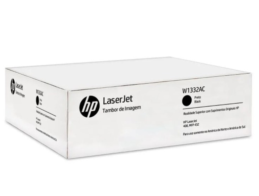[W1332AC] HP - W1332AC - Imaging Drum - Black