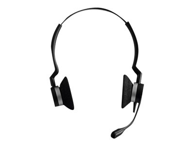 [2309-820-105] Jabra BIZ 2300 QD Duo - Auricular - en oreja - cableado - Quick Disconnect