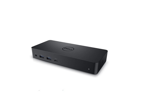 [D6000] Dell - Docking station - Docking station adapter - D6000