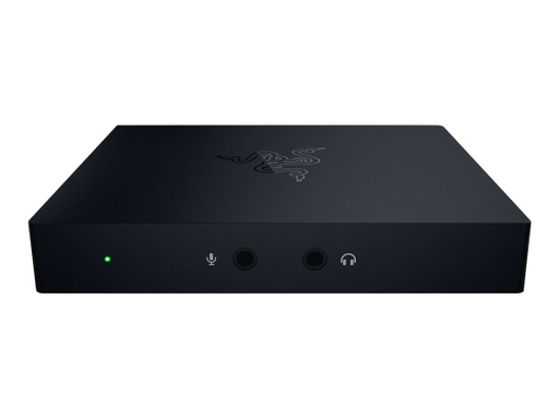 [RZ20-02850100-R3U1] Razer Ripsaw HD - Adaptador de captura de vídeo - USB 3.0