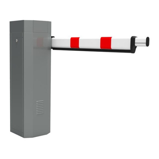 [PB4030L] ZKTeco - barrier - 2.62-4mts