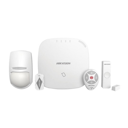 [DS-PWA32-KST] Hikvision - Wireless Control Panel - DS-PWA32-KST