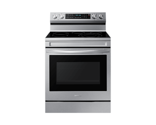 [NE63A6711SS/AA] Samsung NE63A6711SS/AA - Range - Electric