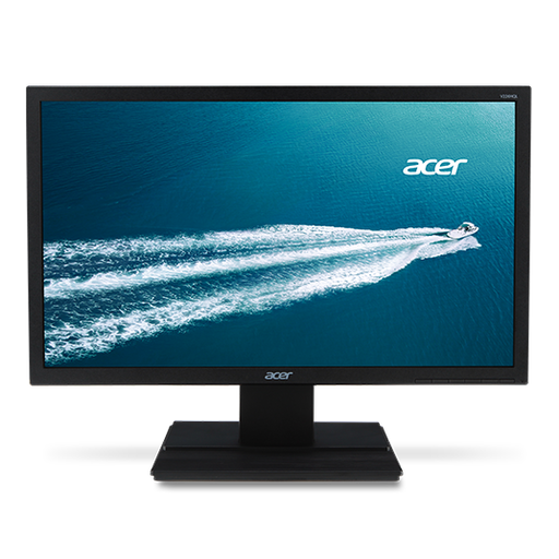 [UM.WV6AA.G04] Acer V226HQL - 21.5" - 1920 x 1080 - HDMI / DVI