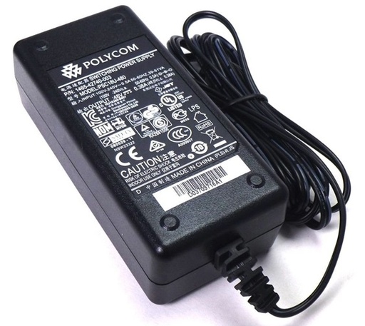 [2200-66740-001] Power Kit for Poly Trio 8500 (2200-66740-001)