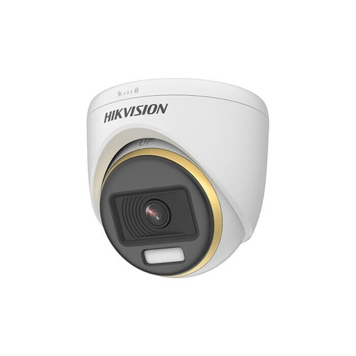 [DS-2CE10DF3T-F2.8MM] Hikvision - Surveillance camera - Colorvu 1080p