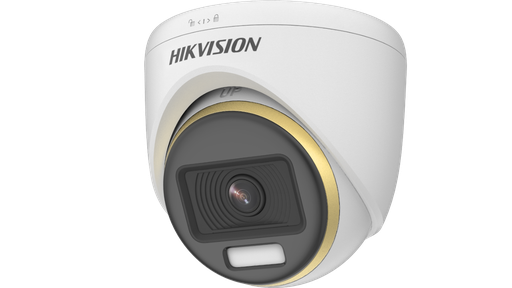[DS-2CE70DF3T-PF2.8mm] Hikvision DS-2CE70DF3T-PF - Network surveillance camera - Fixed