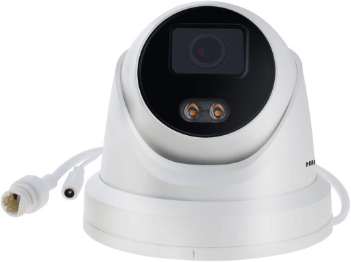 [DS-2CE10DF3T-PF2.8mm] Hikvision - Network surveillance camera - Fixed - ColorVu