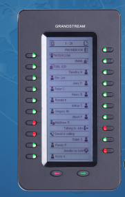 [GXP2200EXT] GXP2200EXT-MODULO DE EXTENSION TELEFONO IP GRANDSTREAM GXP-2200EXT