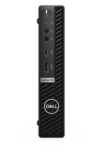 [3HHKW] Dell OptiPlex - Desktop - Intel Core i5 I5-10500T - 8 GB DDR4 SDRAM - 1 TB Hard Drive Capacity - Windows 10 Pro