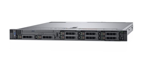 [755860987] Dell - Server - Rack-mountable - Intel Xeon Silver 4210 / 2.2 GHz - 32 GB DDR4 SDRAM - 1 TB Hard Drive Capacity