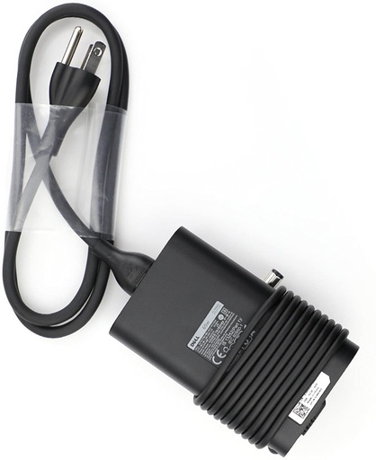 ‎B00Y1UG64E-Original OEM Dell ha65nm130 65 W 19.5 V 3.34 A 6tfff 06tfff Notebook AC Adapter