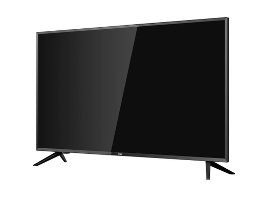 [LE32K6000D] Haier - T.V -  DLED 32" - 1366x768/USB/HDMI - LE32K6000D - K6000 - Inglés, Español Portugues - D-LED - 60 hz - Estándar/Vivo/Suave/Usuario - Lenguaje predeterminado español - Rango de voltaje 100v-240v - Sistema TV Analogo (VIDEO/AUDIO) NTSC M  / PAL M / PAL N