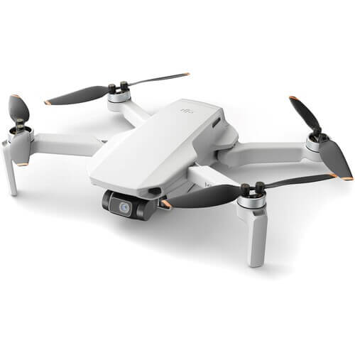 [CP.MA.00000324.01] DJI - Drone Mini SE