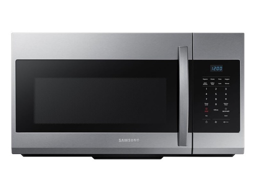 [ME17R7021ES/AA] Samsung ME17R7021ES/AA - Microwave oven - with extractor