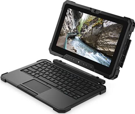 [756269056] Dell Latitude - Notebook - 11.6" - Intel Core i5 i5- 8365u - 8 GB - 256 GB - Dell Latitude 11.6in