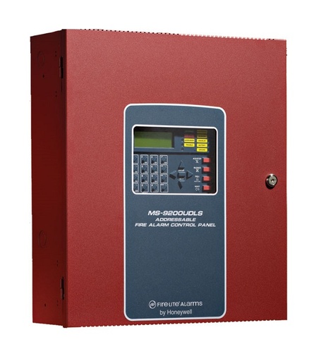 [MS-9050UD] Firelite - Control panel - Blank panel - MS-9050UD
