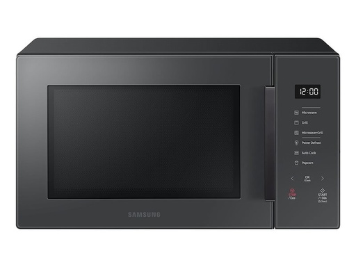 [MG11T5018CC/AA] Samsung MG11T5018CC/AA - Microwave oven - color carbon