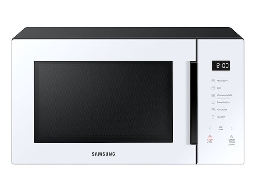 [MG11T5018CW/AA] Samsung MG11T5018CW/AA - Microwave oven - color white