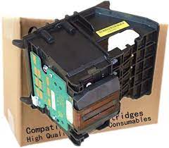 [Cabezal] Cabezal - Impresión remanufacturado compatible con 950 951 para HP Officejet Pro 8100 8600 Plus 8610 8620 8630