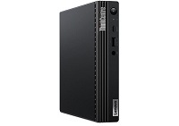 [11DUS6XG00] 11DUS6XG00 - LA M70Q TINY CORE I5-10400T 8G 256GB SSD W10P SPA