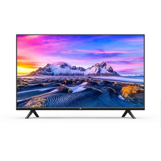 [L32M6-6ARG] Xiaomi L32M6 - Smart TV - 32" - UHD - MTK