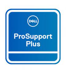 N_L5XXX_N3_M3-Dell Garantía 3 Años ProSupport Plus, para Latitude Serie 5000