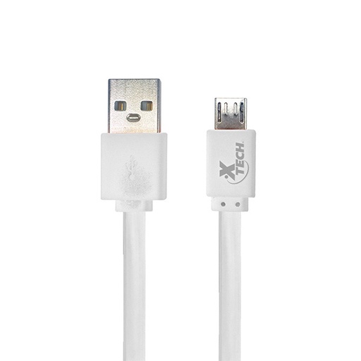 [KT059XCR70] KIT 10 unidades XTG-211 - Cable Micro USB 3ft ON THE GO