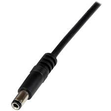 [KT063XCR66] Kit 14 Provision PR-C10 DC cable Male (25cm)