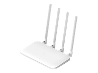 [25090] Xiaomi MI Router 4A - Enrutador inalámbrico - conmutador de 2 puertos - 802.11a/b/g/n/ac - Doble banda