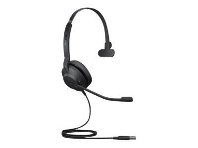 [23089-899-979] Jabra Evolve2 30 MS Mono - Auricular - en oreja - cableado - USB - Certificado para Equipos de Microsoft