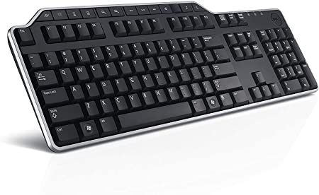 [755960585] Dell - Keyboard - Spanish - KB522
