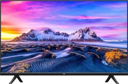 [33765] Xiaomi L32M6 - Smart TV - 32" - HD