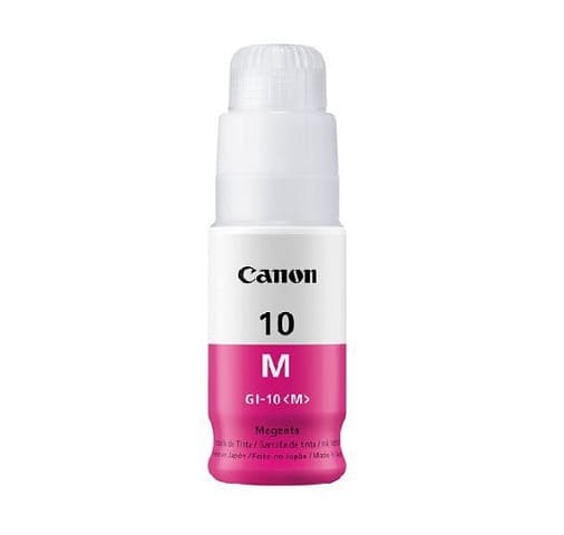[3392C001AA] Canon - GI-10 - Ink cartridge - Magenta