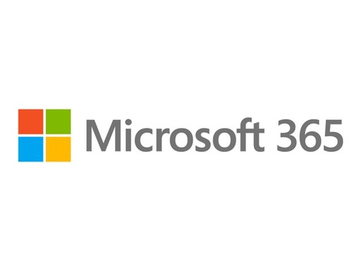 [AAA-10635] Microsoft 365 Apps - Licencia de suscripción - 1 usuario - alojado - CSP