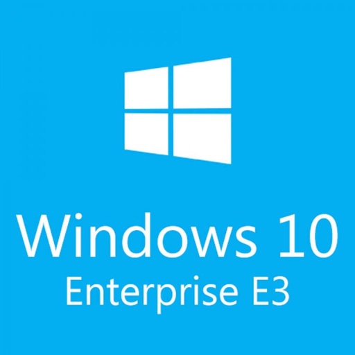 [AAA-68730] Windows 10 Enterprise E3 - Licencia - 1 licencia - CSP