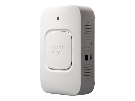 [WAP361-A-K9] Cisco Small Business WAP361 - Punto de acceso inalámbrico - IEEE 802.11n / IEEE 802.11ac / IEEE 802.11b / IEEE 802.11a / IEEE 802.11g - 867 Mbps
