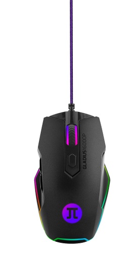 [PMO-301] Primus Gaming - Mouse - USB - Wired - Gladius16000PPMO-301