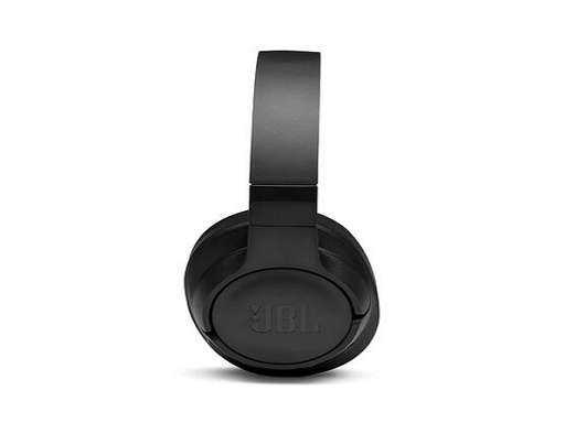 [JBLT750BTNCBLKAM] JBL TUNE 750BTNC - Auriculares con diadema con micro - tamaño completo - Bluetooth - inalámbrico - cancelación de sonido activo - negro