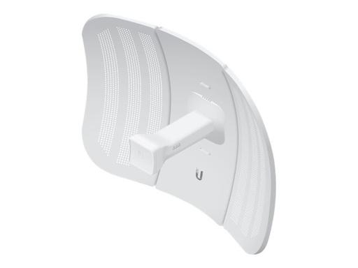 [LBE-M5-23] Ubiquiti LiteBeam M5 LBE-M5-23 - Puente inalámbrico - 100Mb LAN, AirMax - Wi-Fi, AirMax