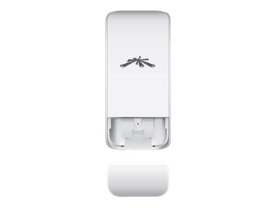 [LOCOM2] Ubiquiti NanoStation loco M2 - Punto de acceso inalámbrico - AirMax - AirMax - 2.4 GHz